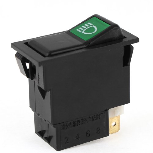 Backup Light Switch Amico Amico