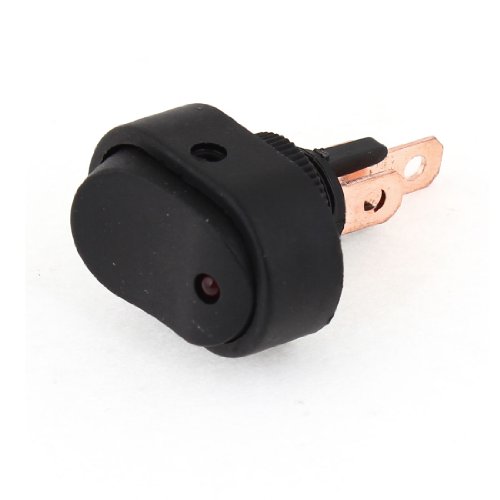 Backup Light Switch Amico Amico