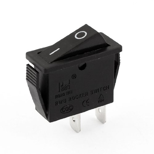 Backup Light Switch Amico Amico