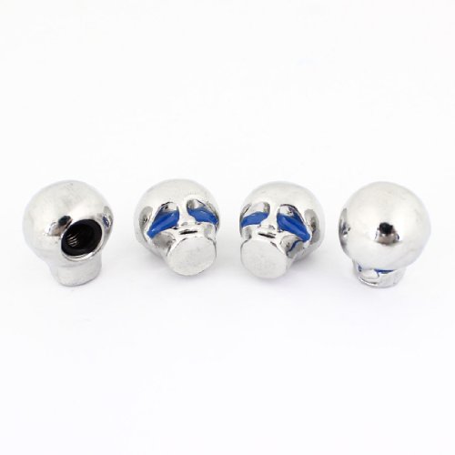 Valve Stems & Caps Amico Amico