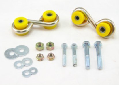 Long Whiteline KLC20A-1533