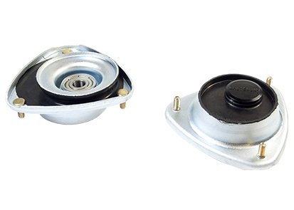 Engine Mounts Whiteline KCA335-1553