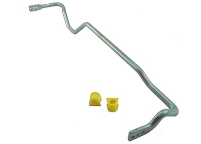 Sway Bars  