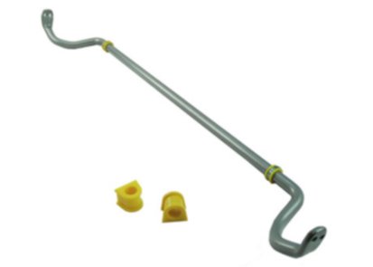 Whiteline Subaru Outback 2005-2009 Front Sway Bar 22mm Heavy Duty Blade Adj Engine Parts Whiteline BSF30Z-1631
