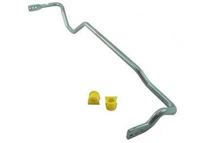 Whiteline Subaru Impreza 2006 Rear Sway Bar 24mm X Heavy Duty Blade Adjustable Engine Parts Whiteline BSR37XZ-1138