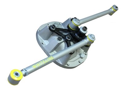 Whiteline Ford Mustang 2011-2013 Rear Watts Link Complete Assembly Long Whiteline KDT916-149