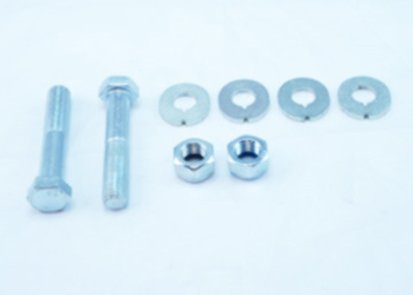 Control Arms Whiteline KCA377-677