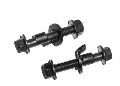 Whiteline Toyota Corolla 1984-1985 Rear Camber Adj Bolt 12mm. Adds +/- 1.5 Deg Camber Caster Parts Whiteline KCA412-1695