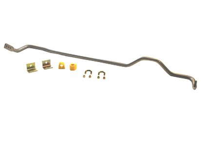Whiteline Subaru Forester 2006-2007 Rear Sway Bar 22mm X Heavy Duty Blade Adj Kits Whiteline BSR35XZ-700
