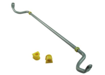Whiteline Subaru Impreza 2008 Front Sway Bar 24mm X Heavy Duty Blade Adjustable Engine Parts Whiteline BSF30XZ-1236