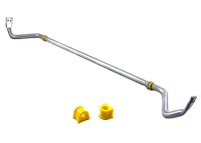 Whiteline Subaru Impreza 2008 Front Sway Bar 24mm X Heavy Duty Blade Adjustable Sway Bars Whiteline BSF39XZ-1240