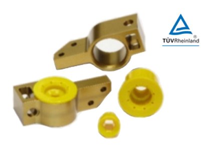 Bushing Kits Whiteline KCA316-1795