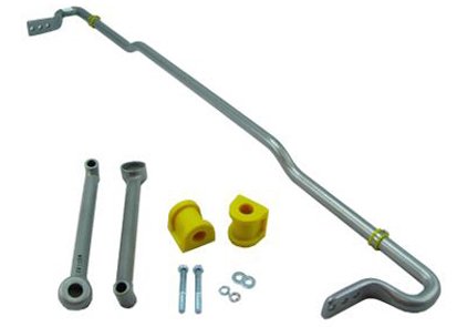 Sway Bars Whiteline BSR49XXZ-792