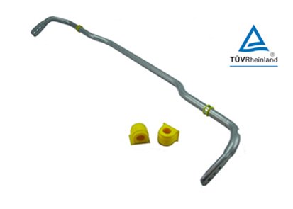 Sway Bars Whiteline BWR20XZ-1808