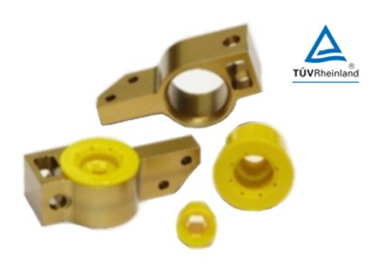 Bushing Kits Whiteline KCA316-1827