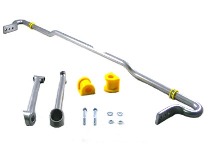 Sway Bars Whiteline BSR49XZ-1308