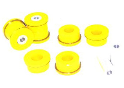 Engine Mounts Whiteline 