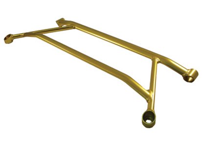 Whiteline Subaru Impreza 2012 Front Brace Lower Control Arm Control Arms Whiteline KSB723-1385