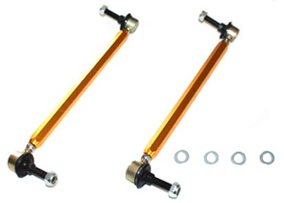Long Whiteline 