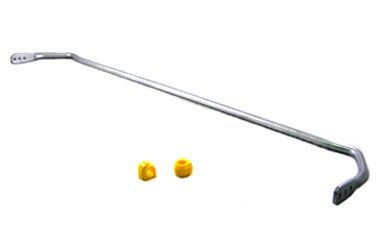 Whiteline Mini Cooper 2009-2012 Rear Sway Bar 20mm Heavy Duty Blade Adjustable Sway Bars Whiteline BMR72Z-336