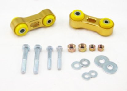 Whiteline Subaru Legacy 1998 Front Sway Bar Link Assembly Long Whiteline KLC30-1491
