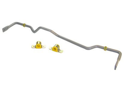 Whiteline Nissan 350Z 2003-2009 Rear Sway Bar 20mm Heavy Duty Blade Adjustable Sway Bars Whiteline BNR30Z-440