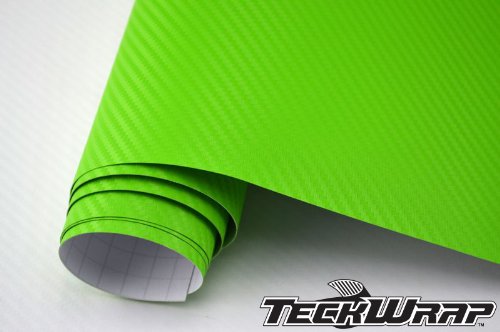 Racing Helmets & Accessories TeckWrap 3DMRTAG-225SQ