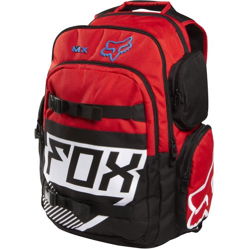Gear Bags Fox Racing 07012-003-OS-AMA