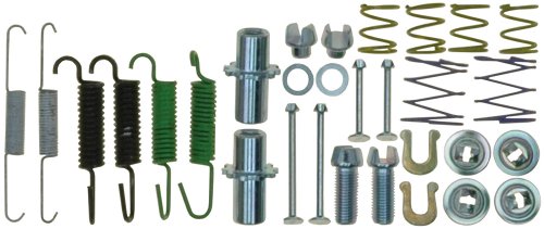 Parking Brake Systems Raybestos H17471