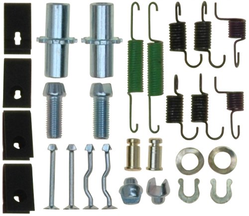 Parking Brake Systems Raybestos H17476