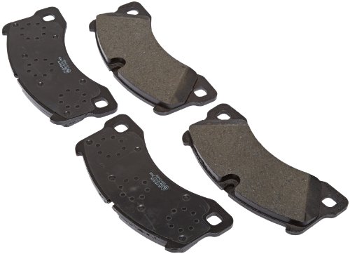 Brake Pads Raybestos PGD1577M