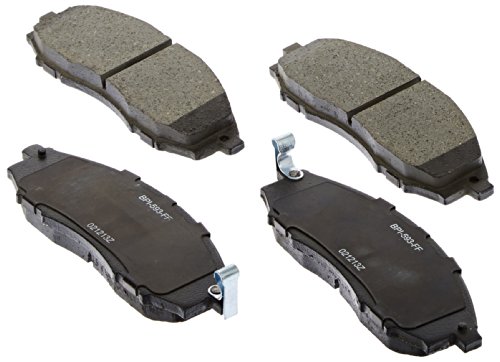 Brake Pads Raybestos SGD830C