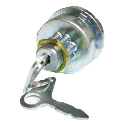 Ignition Starter Crank-n-Charge D5NN11N572A, D1NN11603B, E7NN11N501AC, 81871583, 82849085, 11000960