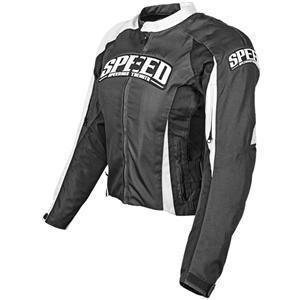 Jackets & Vests Speed and Strength TRSS-877238