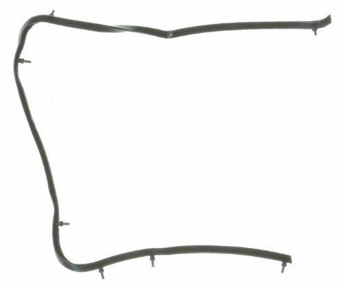 MAHLE Original T31498 Engine Timing Cover Gasket Automatic Transmission MAHLE Original T31498