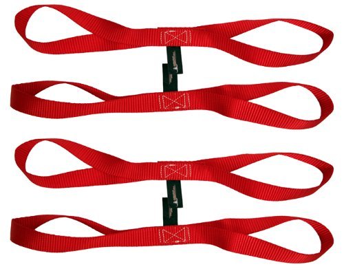 Securing Straps Pit Posse PP167R2