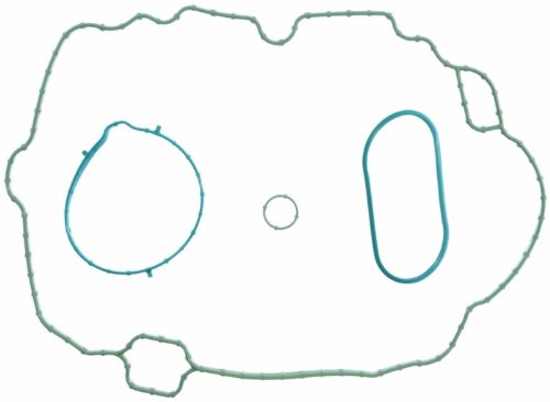 Victor Reinz MS19641 Fuel Injection Plenum Gasket Plenum Gaskets Victor Reinz MS19641