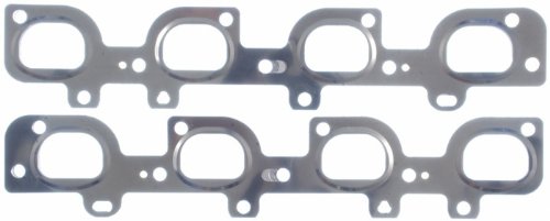 Exhaust Manifold Victor Reinz MS19672