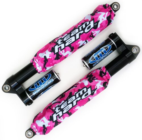 Shocks, Struts & Suspension Team Hard 60005