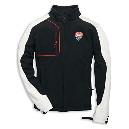 Jackets Ducati 981019606