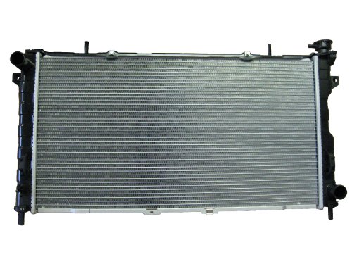 Radiators Eagle Products 2311