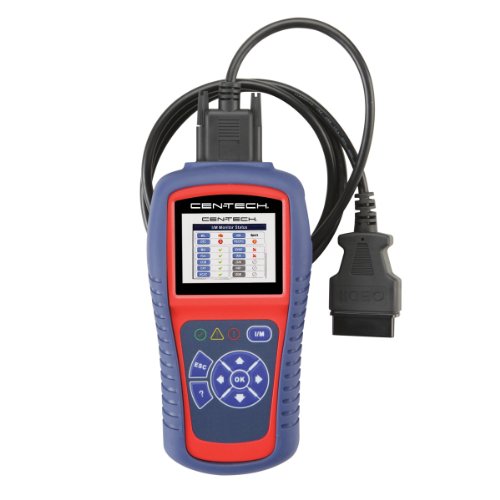 Code Readers & Scan Tools Cen-Tech 