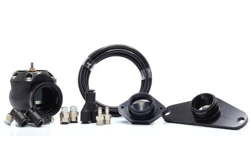 Diverter Valves Synapse 