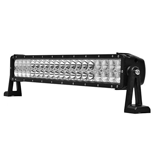 Light Bars Eyourlife J_120W_COMBO_WL_BAR