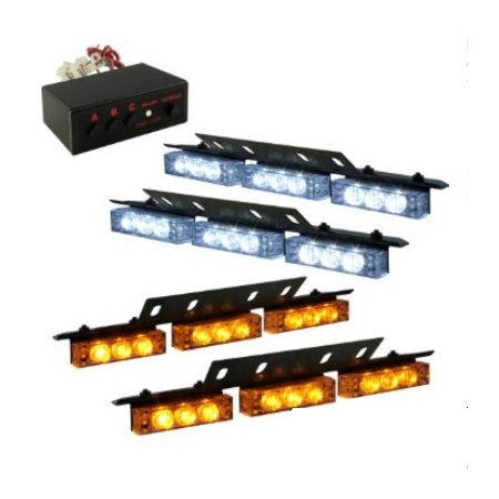 Lighting Assemblies & Accessories  