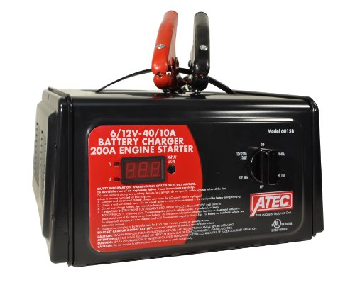 Batteries & Accessories Atec 6015B