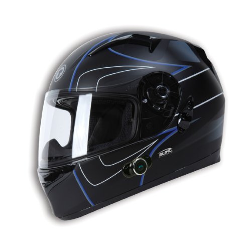 Helmets TORC T12B1 FBK FDPB L