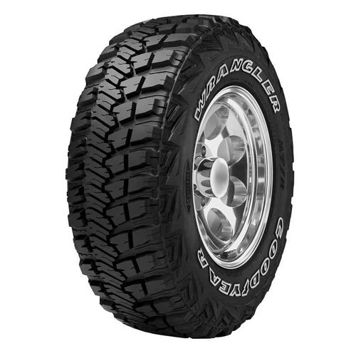 Tires Goodyear 750393326