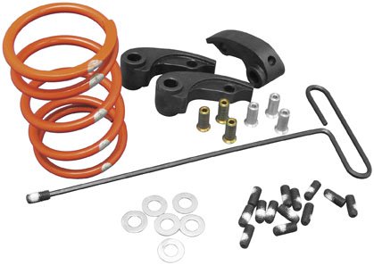 Accessories Dalton Industries 50-1068