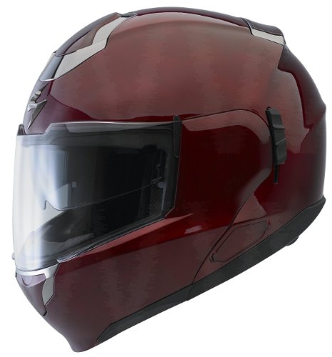 Helmets Scorpion 19-100-59-04